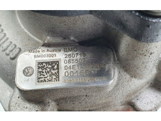 Турбина Нагнетатель Skoda Octavia Mk3 (5E) 04E145722E 1.2TSI для двигателя CJZ CJZA