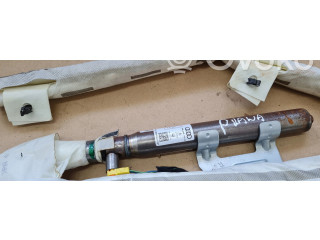 Боковая подушка безопасности 4G8880742B Audi A7 S7 4G