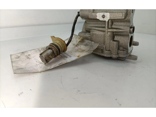 Масляный насос 150007372R, 150126230R Renault Captur II