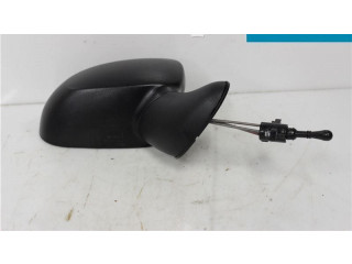Зеркало (механическое)       Chevrolet Matiz   -  года   