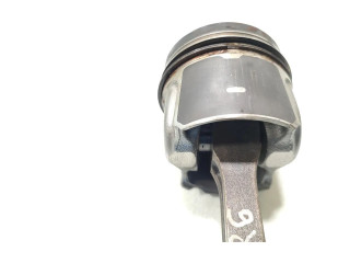  Поршень с шатуном  RFGK2Q6205BA, YMR6  Ford Transit Custom  