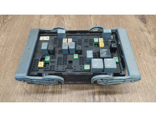 Pojistková skříňka Chevrolet Silverado 2010