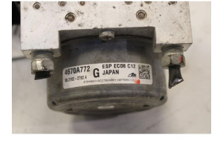 Блок АБС 06.2102-2782.4 Mitsubishi ASX - года