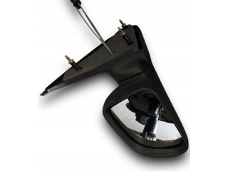 Зеркало (механическое) Renault Clio II 1998 - 2001 года