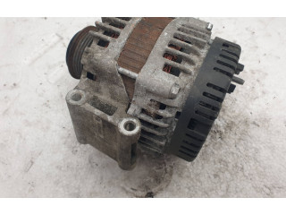 Генератор 06E903018G Audi A6 C7