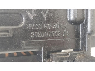 Ручка стеклоочистителей 202007962 Hyundai i10