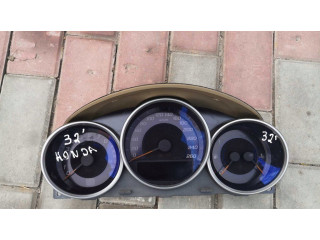 Спидометр (приборный щиток)