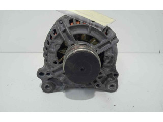 Генератор 028903031   Skoda Superb B5 (3U)      