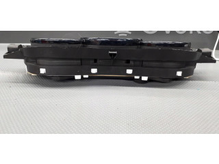 Панель приборов 248108179R Dacia Dokker