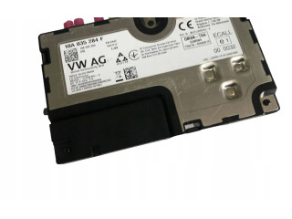 Подрулевой шлейф SRS 10A035284F, 10A035284F Volkswagen ID.3