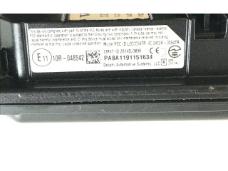 Камера ветрового стекла