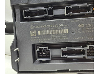 Блок комфорта 8k0907064gg, 8k0907064fg Audi Q5 SQ5