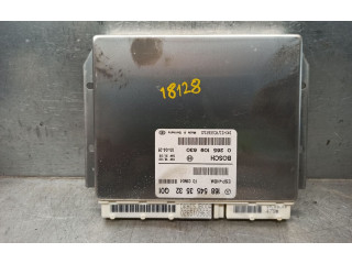 Блок управления АБС 1685453532, 0265109630   Mercedes-Benz A W168