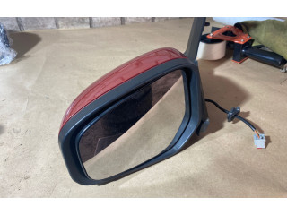 Zpětné zrcátko Ford Turneo Courier 2015 ET7617683