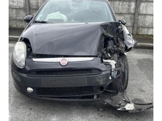 Řídící jednotka 51880758 Fiat Punto Evo 2010