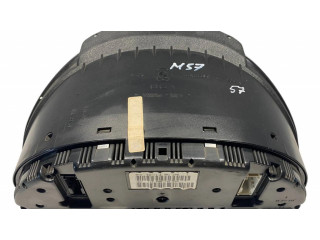 Přístrojová deska BMW 5 E39 2001 8381198, 62118381198