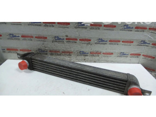 Интеркулер 13148294, 1300411 Opel Meriva A