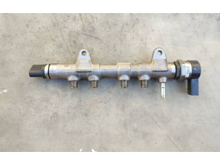 Магистральная трубка топлива