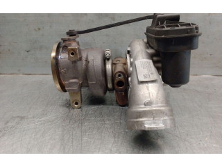  Турбина Skoda Octavia Mk4  05E145701K, 05E145701K   для двигателя DPCA      