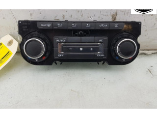 Блок управления климат-контролем 3T0907044BK, 3T0907044BK Skoda Octavia Mk4