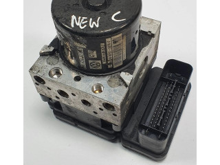 Блок АБС 1K0907379CB   Volkswagen  New Beetle  1998 - 2011 года