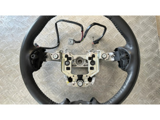 Руль Ford Explorer