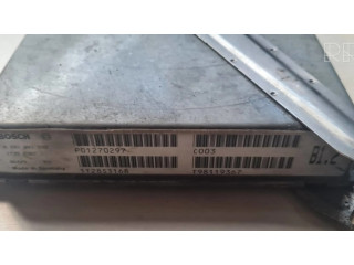 Řídící jednotka 0281001592, 86429 Volvo S80 2001