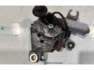 Моторчик заднего дворника 0390201556    Peugeot 406