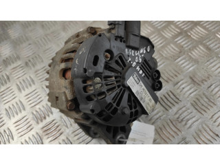 Генератор 9646321780 Citroen Berlingo 2.0