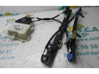 Řídící jednotka Seat Toledo III (5P) 2004