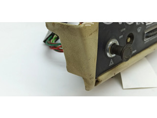 Блок управления климат-контролем Rolls-Royce Silver Spur