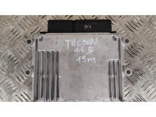 Řídící jednotka 9001320252KG, 391992BBF0   Hyundai Tucson LM 2019