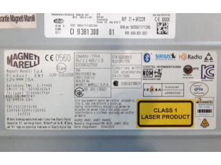 Радио/ проигрыватель CD/DVD / навигация 65129381300   Mini One - Cooper F56 F55       