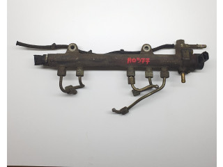 Vstřikovací lišta 55210069, 0281002584 Fiat Punto (188)