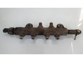 Vstřikovací lišta Mazda 3 I pro naftový motor 1.6