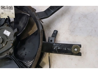 Вентилятор радиатора MD331585 Mitsubishi L200