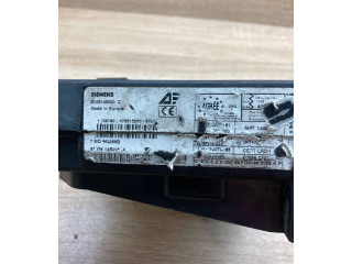 Pojistková skříňka S108145300C, S108152001 Seat Alhambra (Mk1) 1996