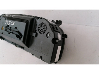 Přístrojová deska Mercedes-Benz S W221 2010 A2219009301, A2219008602