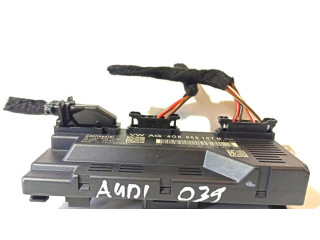 Блок управления крышки багажника