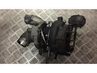 Turbodmychadlo Турбина 1720126010, 17201-26010   Lexus IS 220D-250-350 2.2  