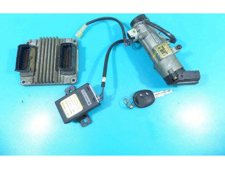 Řídící jednotka 12220819, IMPRK1230618 Daewoo Tacuma 2003