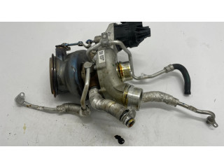 Turbodmychadlo Турбина 9845814 BMW 3 G20 G21 1.8