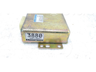 Řídící jednotka MD303880, K8T73471 Mitsubishi Pajero 1992