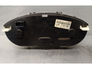 Přístrojová deska Lancia Musa 2007 518081390
