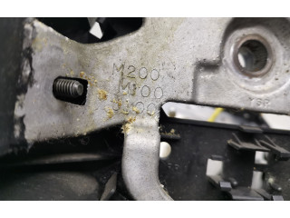 Руль Daihatsu Sirion - года CS12000100