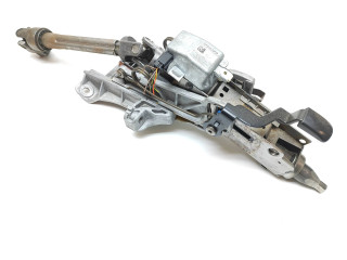  рейка  Колонка рулевая 31451739, 17022101032   Volvo S90, V90 2016 -  года