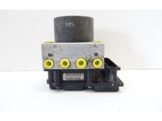 Блок АБС 4541F5   Citroen  C1  2006 - 2013 года