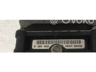 Блок АБС 0265234198, 0265234198 Fiat Grande Punto - года