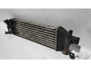 Интеркулер 5S6H-9L440-AD Ford Fiesta