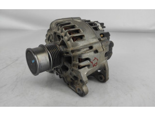 Генератор 04E903021N   Skoda Fabia Mk3 (NJ)      